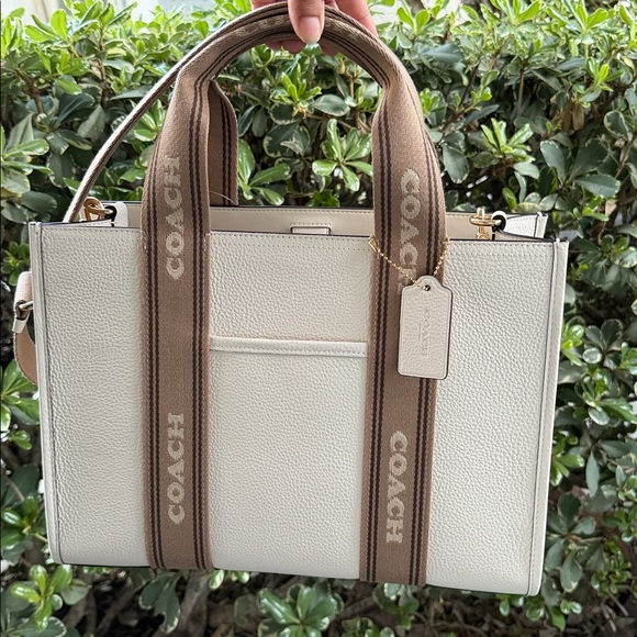 Smith Tote Bag New - Picture 4 of 13